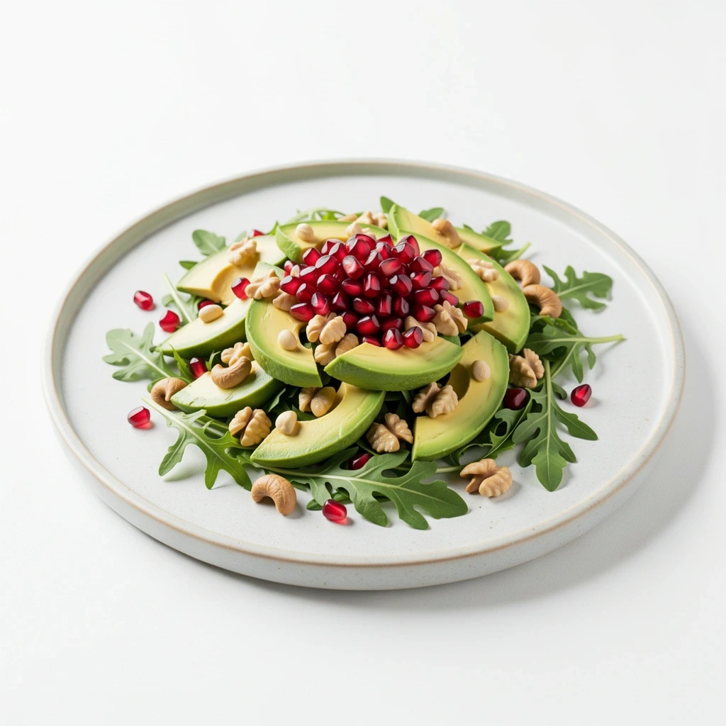 Terveellinen ravitsemus