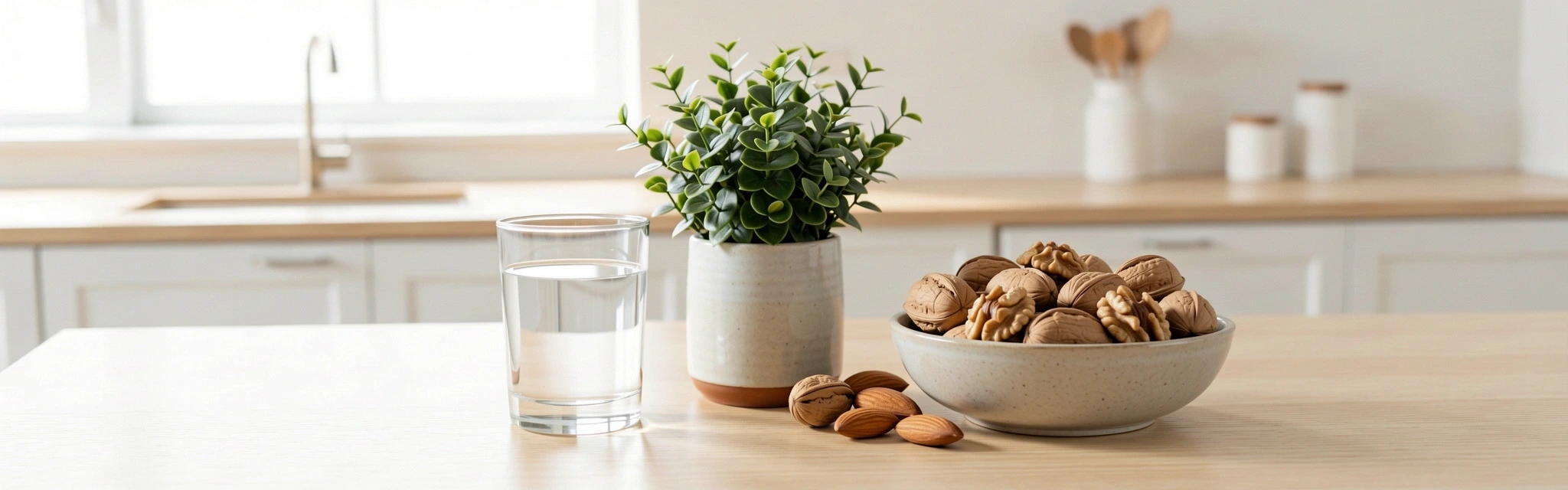 Terveelliset elämäntavat